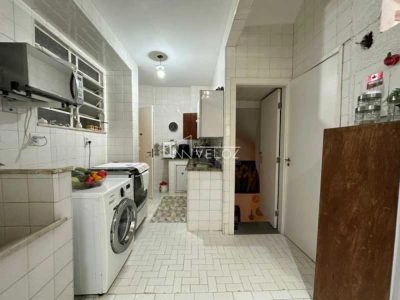 Apartamento, 4 quartos, 157 m² - Foto 4