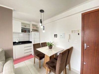 Apartamento, 2 quartos, 58 m² - Foto 3