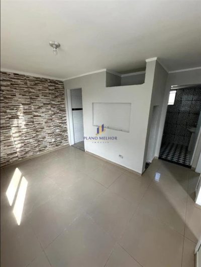 Apartamento, 2 quartos, 51 m² - Foto 5