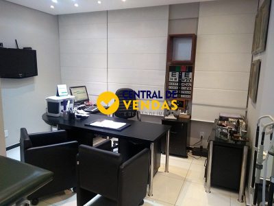Sala-Conjunto, 48 m² - Foto 1