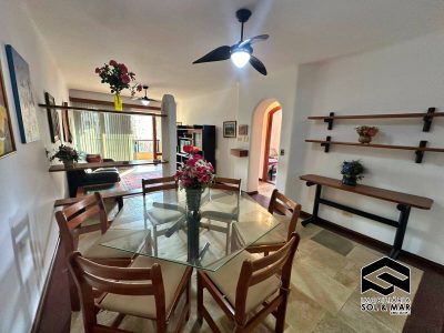 Apartamento, 4 quartos, 115 m² - Foto 1