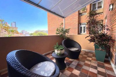Apartamento, 3 quartos, 188 m² - Foto 5