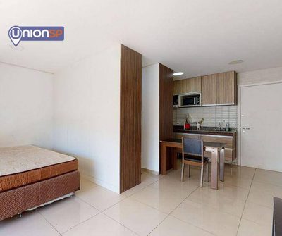 Apartamento, 1 quarto, 39 m² - Foto 5