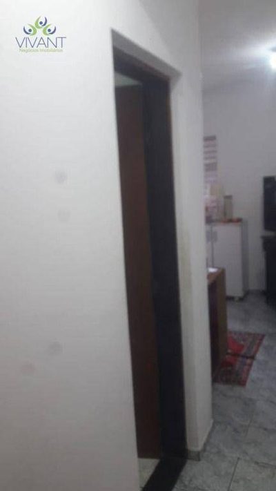 Sobrado, 3 quartos, 164 m² - Foto 2