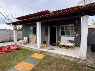 Casa, 2 quartos, 70 m² - Foto 2