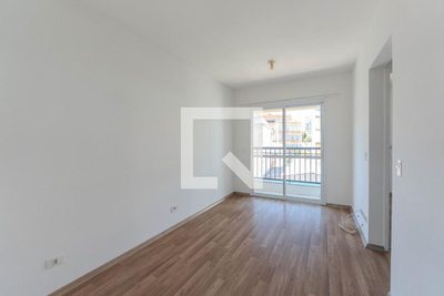 Apartamento, 2 quartos, 47 m² - Foto 1