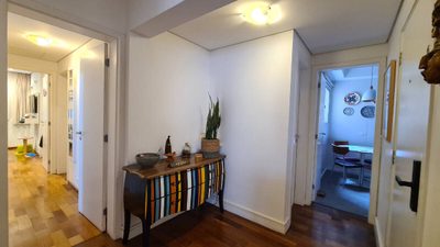 Apartamento, 4 quartos, 178 m² - Foto 3