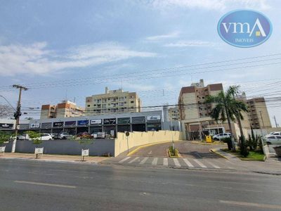Apartamento, 2 quartos, 55 m² - Foto 2