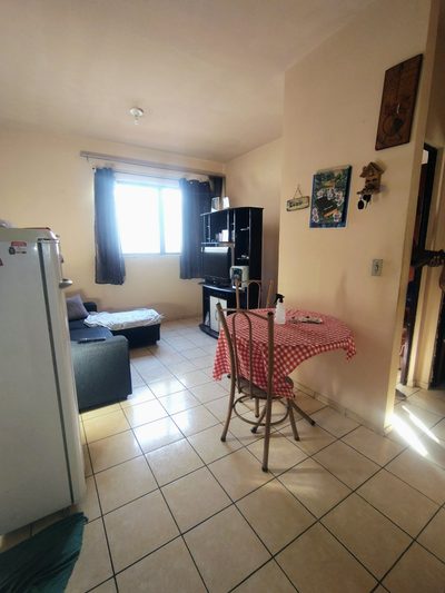 Apartamento, 2 quartos, 45 m² - Foto 4