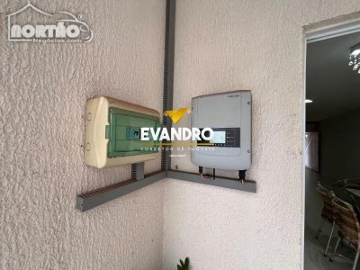 Casa, 3 quartos, 98 m² - Foto 4