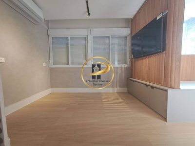 Apartamento, 1 quarto, 40 m² - Foto 1
