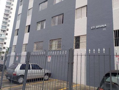Apartamento, 2 quartos, 56 m² - Foto 2