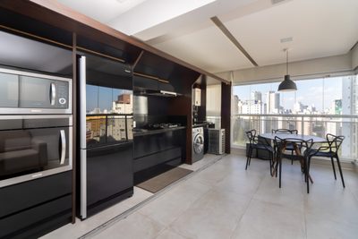 Apartamento, 2 quartos, 62 m² - Foto 1