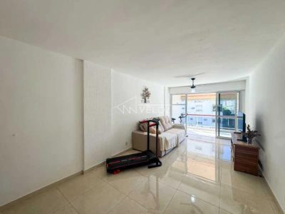 Apartamento, 2 quartos, 97 m² - Foto 4