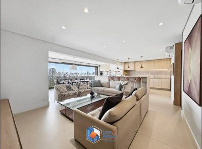 Apartamento, 3 quartos, 149 m² - Foto 3