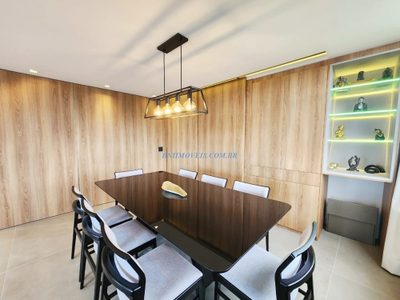 Apartamento, 3 quartos, 220 m² - Foto 5