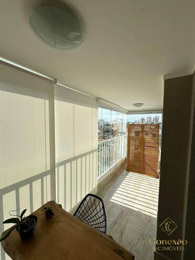 Apartamento, 2 quartos, 104 m² - Foto 4