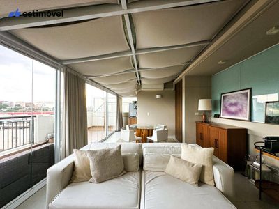 Cobertura, 2 quartos, 119 m² - Foto 1