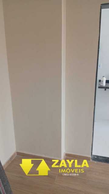 Apartamento, 1 quarto, 38 m² - Foto 3