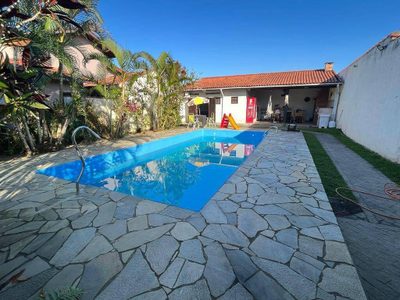 Casa, 5 quartos, 160 m² - Foto 2