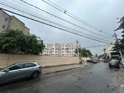 Apartamento, 2 quartos, 43 m² - Foto 1