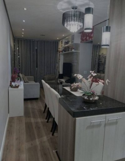 Apartamento, 3 quartos - Foto 4