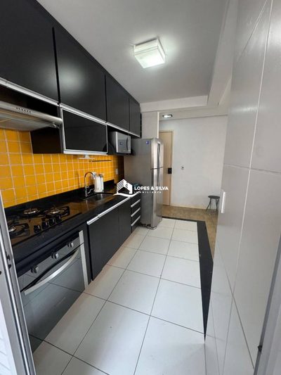 Apartamento, 3 quartos, 76 m² - Foto 3