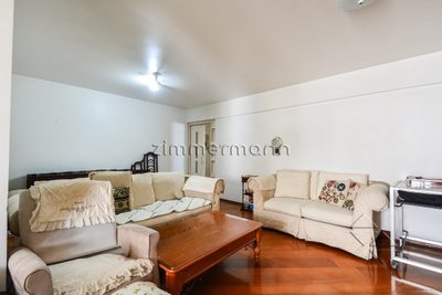 Apartamento, 3 quartos, 146 m² - Foto 4
