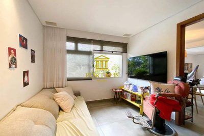 Apartamento, 4 quartos, 180 m² - Foto 5