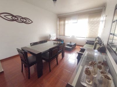 Apartamento, 2 quartos, 108 m² - Foto 1
