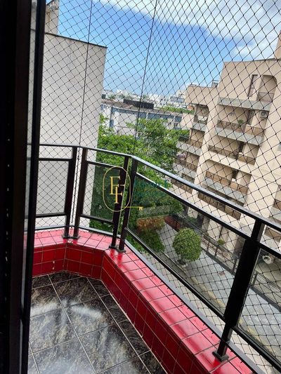 Apartamento, 1 quarto, 52 m² - Foto 2