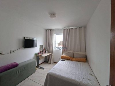 Apartamento, 2 quartos, 60 m² - Foto 5