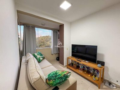 Apartamento, 3 quartos, 66 m² - Foto 3