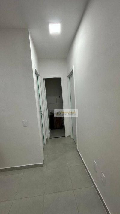 Casa de Condomínio, 2 quartos - Foto 2