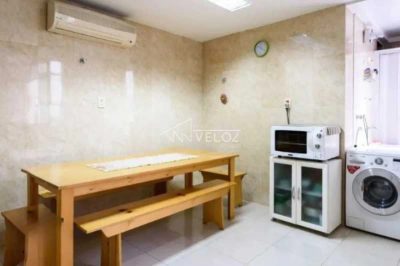 Apartamento, 4 quartos, 216 m² - Foto 1