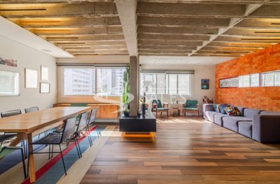 Apartamento, 3 quartos, 113 m² - Foto 1