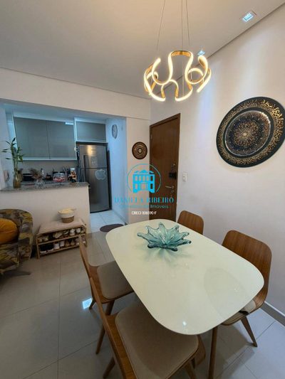 Apartamento, 2 quartos, 77 m² - Foto 4