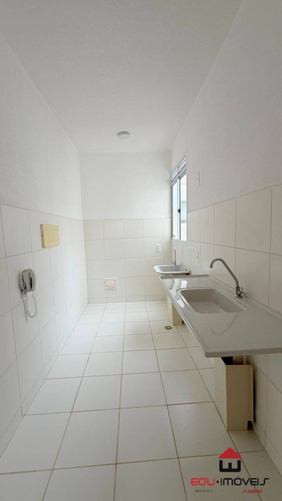 Apartamento, 2 quartos, 47 m² - Foto 4