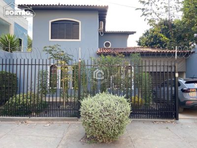 Casa, 4 quartos, 360 m² - Foto 2