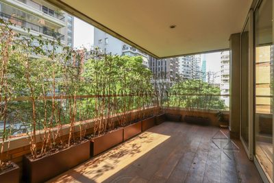 Apartamento, 2 quartos, 240 m² - Foto 3