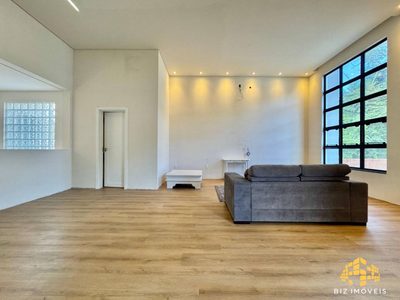 Casa, 3 quartos, 200 m² - Foto 2