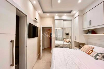 Apartamento, 3 quartos, 105 m² - Foto 1