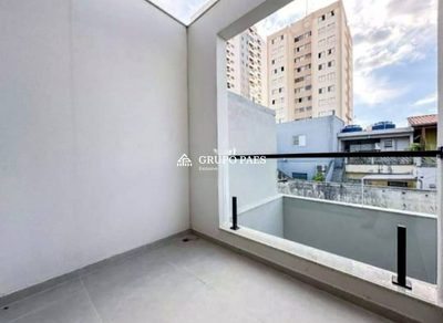 Sobrado, 4 quartos, 150 m² - Foto 3