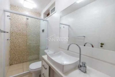 Apartamento, 3 quartos, 206 m² - Foto 2