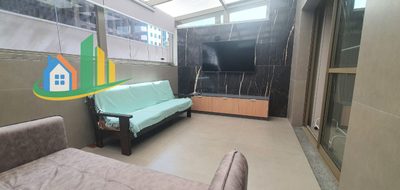 Apartamento, 2 quartos, 55 m² - Foto 4