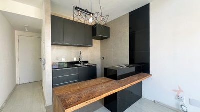 Apartamento, 1 quarto, 45 m² - Foto 5
