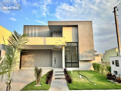 Casa, 1 quarto, 186 m² - Foto 1