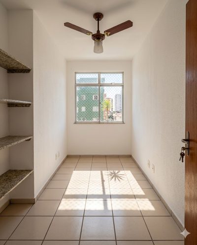Apartamento, 2 quartos, 57 m² - Foto 4