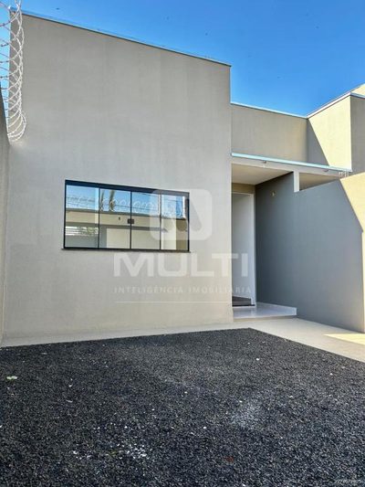 Casa, 3 quartos, 75 m² - Foto 2
