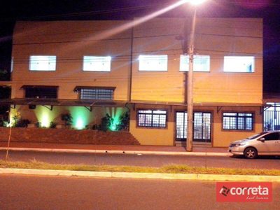 Sobrado, 307 m² - Foto 3